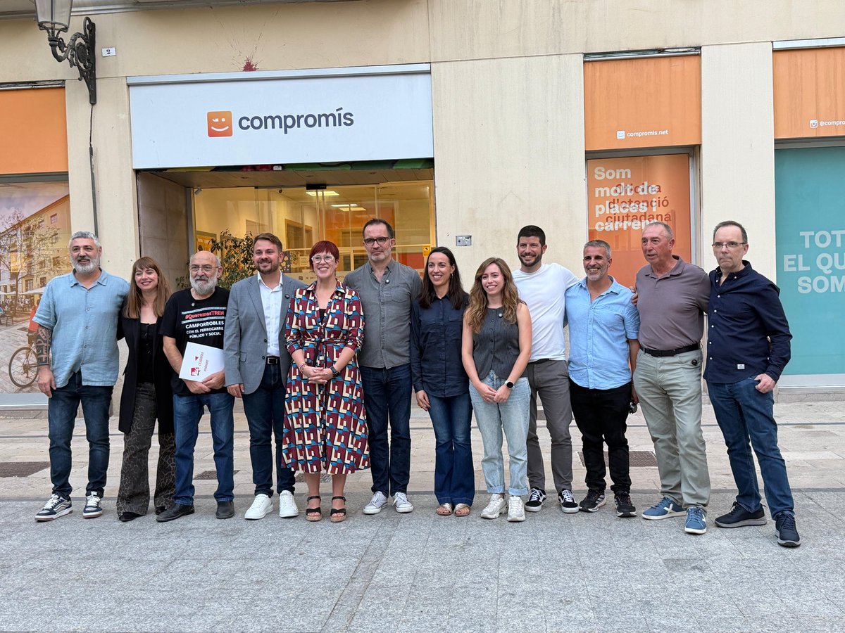aguedamico's tweet photo. Un acord històric pel País Valencià! 🧡 https://t.co/Mk0VNEJmXH