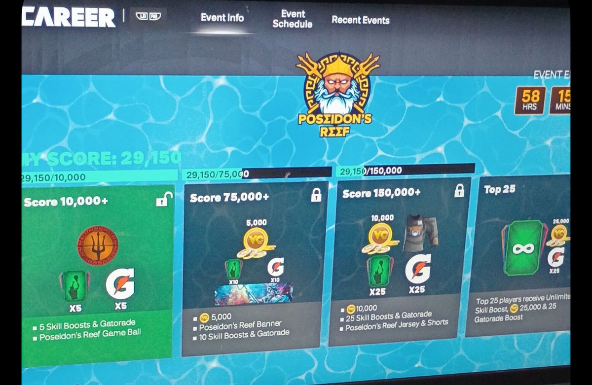 AyCartiii's tweet photo. genuinely who the fuck is placing top 25 besides cheaters

I HAVE TO COMPETE FOR 60 HOURS STRAIGHT?? I mean what the fuck do yall think i am bro? u think i dont sleep or do fucking anything besides 2k? @itsEvanCC @LD2K @NBA2K @Ronnie2K this shit has to change man like wtf https://t.co/rHsncBC9zg
