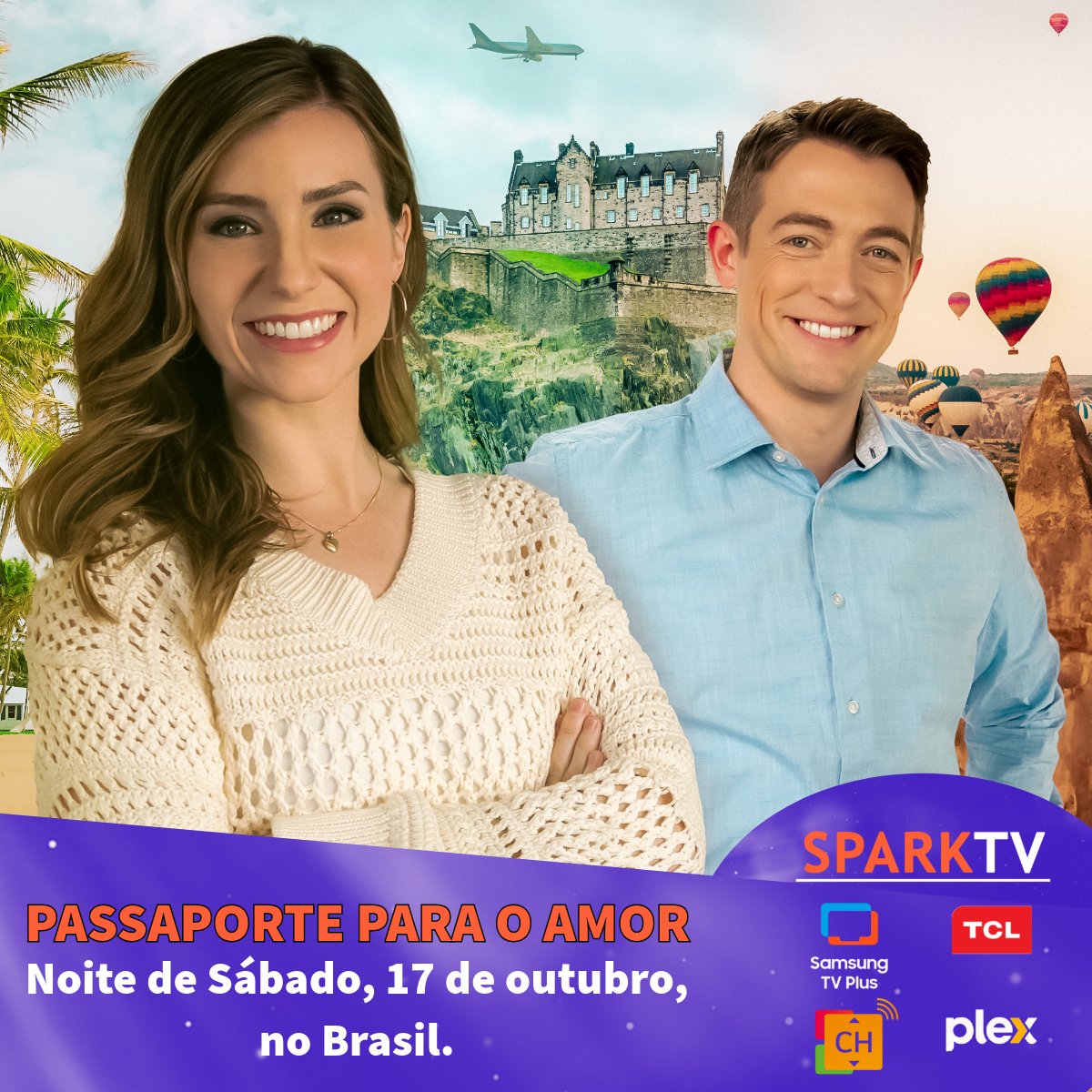 SparkTVMovies's tweet photo. Filme em destaque neste fim de semana em nosso canal lineares SparkTV!
#sparktv #sparktvmovies #vizio #viziowatchfree #roku #rokuchannel #plex #tcl #lgchannels #samsung #vidaa #philips #samsungtvplus #filmes #peliculas #new #featured #movie #sling https://t.co/7IfAQcSiTp
