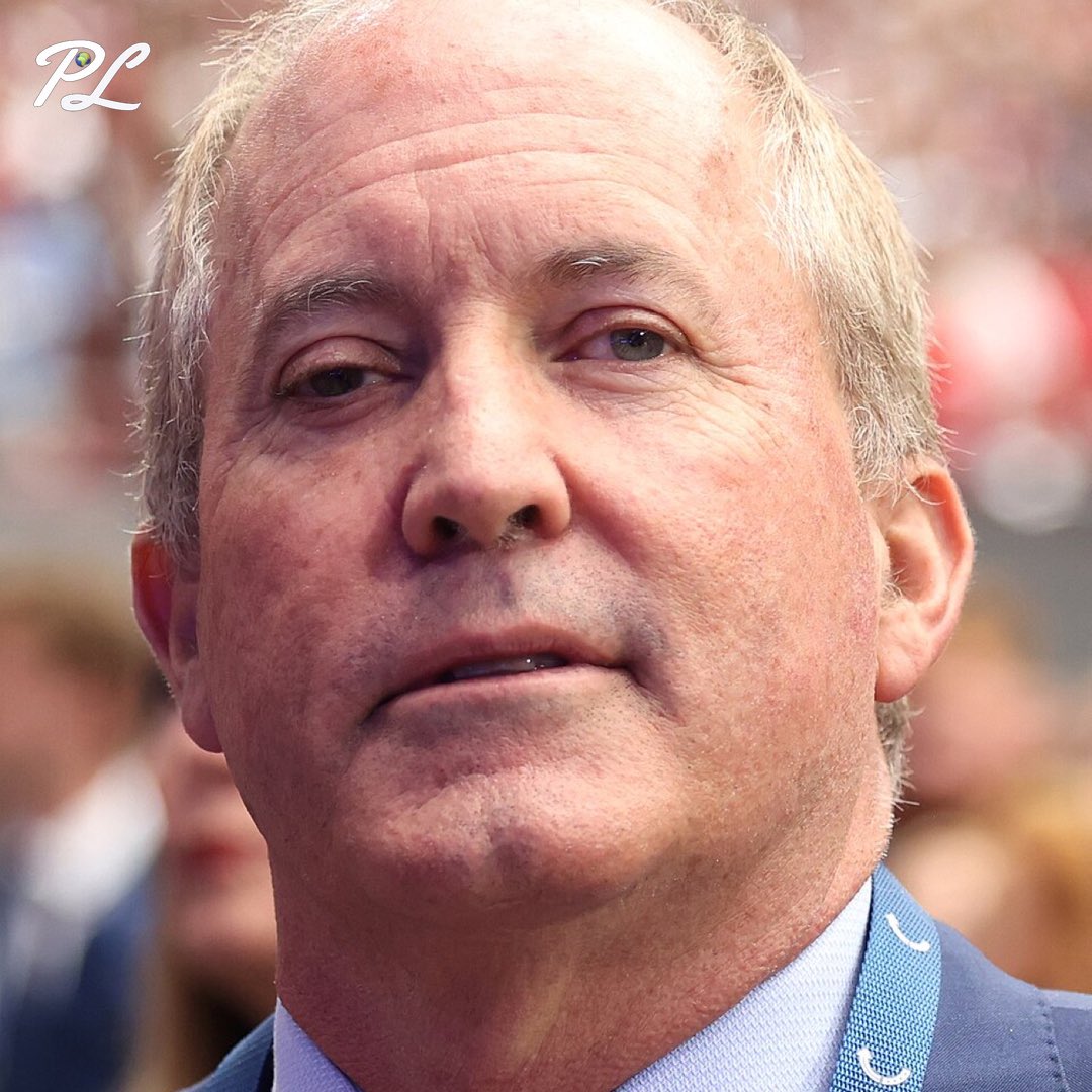 PopularLiberal's tweet photo. WILD! "MORE GOP CORRUPTION": Texas has TWO judges in the Paxton family's pocket — and they're married to each other.

Judge Cynthia Wheless sat on Ken Paxton's depositions for FOUR YEARS. Then, after the case settled, she sealed them from the public. While the case was still in front of her, she was donating to the Paxtons' campaigns. Paxton's own lawyer's firm poured $3,250 into her campaign.

Then Angela Paxton filed for divorce — and after the first judge recused herself, who gets the case? Cynthia's HUSBAND, Judge Ray Wheless. Who promptly SEALED the divorce records.
The depositions: sealed. The divorce: sealed. The judges: Paxton donors.

Talarico's lawyers are fighting to unseal it all before November. Ask yourself what they're hiding.

CORRUPTION. IN TEXAS. AT THE TOP.