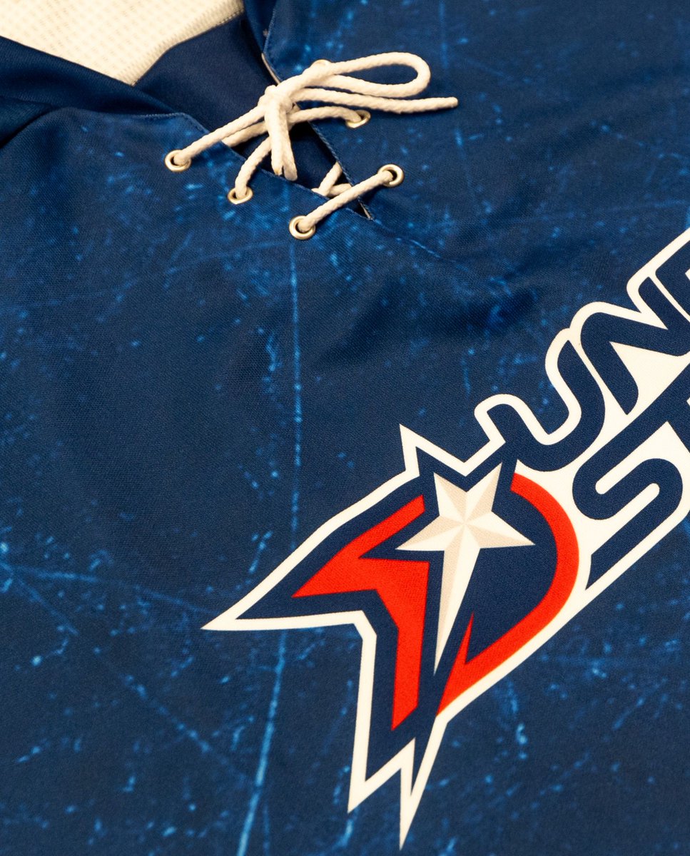 DundeeStars's tweet photo. 🎟️ Season ticket holders it's the jersey you have been waiting to see!

Come back at 7pm to see the full design and find out how you pre-order your exclusive first ever season ticket holder jersey

Pre-orders will be open at Sunday night's game for season ticket holders only https://t.co/F12xzK3wbv