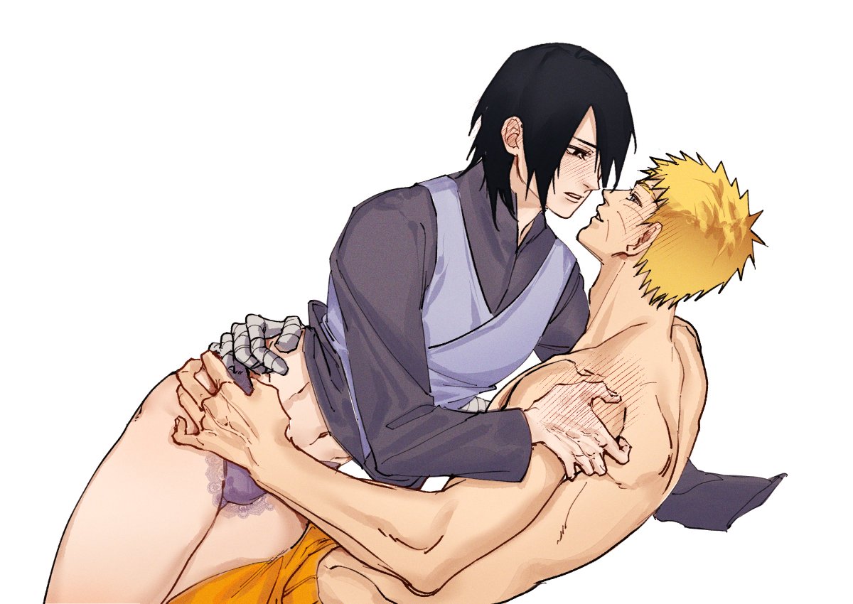 shizunthings's tweet photo. wearing something cute for his husband 💜
#narusasu https://t.co/DSDZOQfO2L