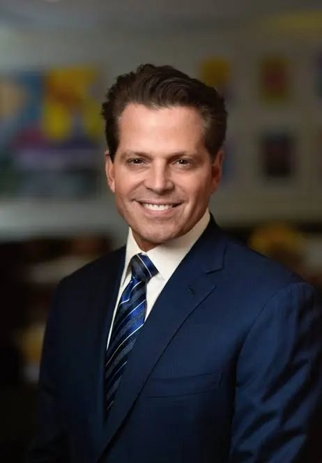 DABNOS's tweet photo. Een nieuwe rekeneenheid is geboren. 1 #Scaramucci -11 dagen- wordt 1 #Zacharia -5 dagen-. 
Als in volgehouden als woordvoerder #WitteHuis . https://t.co/VjT4xag3Ga
