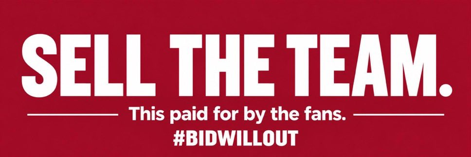 Zayoz6's tweet photo. @AZCardinals @Invisalign more work to get bidwill out i hope #BidwillOut https://t.co/d47ikb6BEw