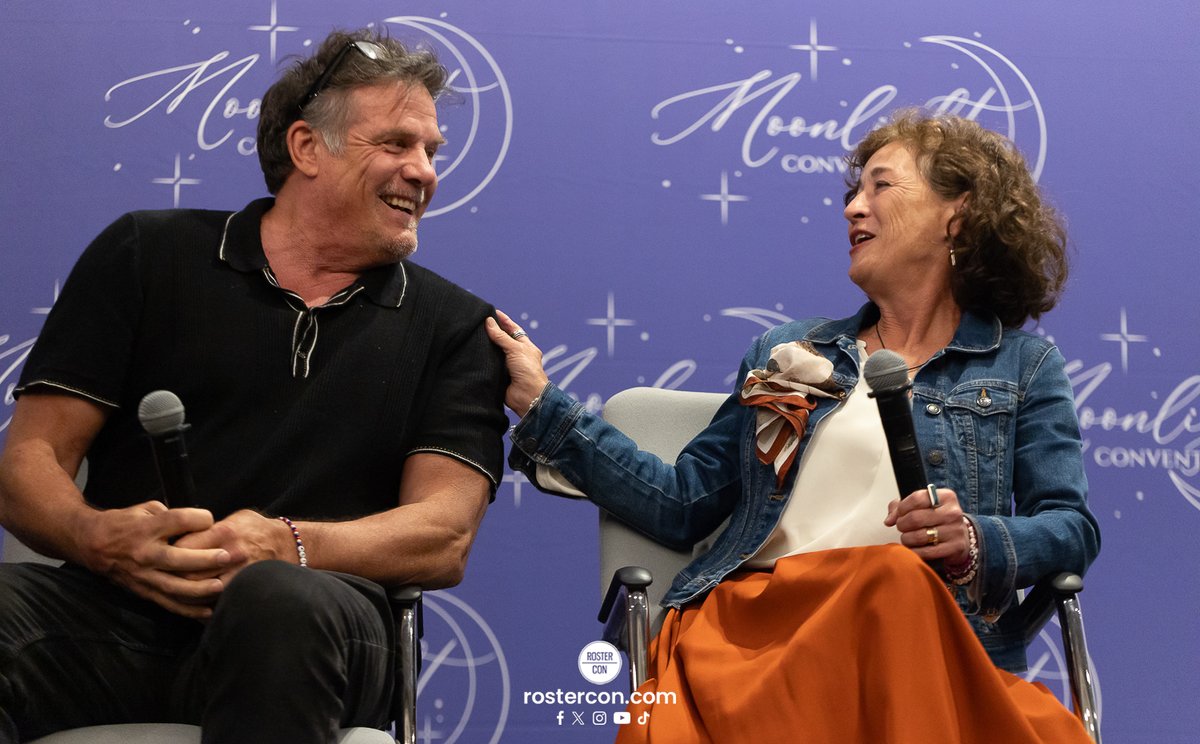 RosterCon's tweet photo. #THIYH3 - Les photos du panel qui réunissait Barbara Alyn Woods, Paul Johansson et Moira Kelly sont en ligne // Photos from the panel with Barbara Alyn Woods, Paul Johansson, and Moira Kelly are online #OTH

👉 https://t.co/ogOLuDPm5E https://t.co/BwvZrtBH1Z