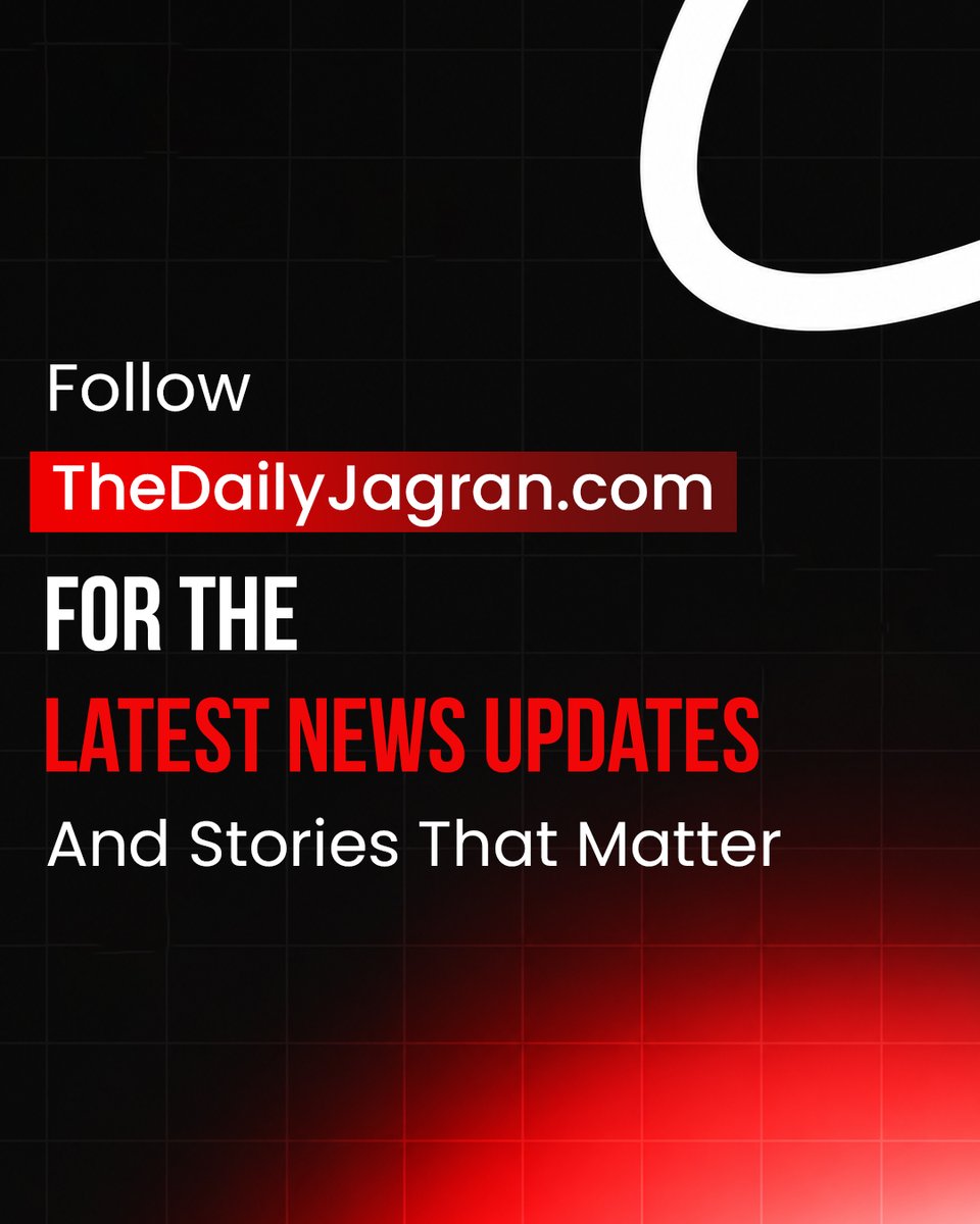 TheDailyJagran's tweet photo. #InPics | India Squad Announced For New Zealand ODI And Test Series

India have announced their squads for the upcoming ODI and Test series against New Zealand. Shubman Gill will lead India in the first three ODIs, while Shreyas Iyer will take over as captain for the final two matches.

Gill will shift his focus to preparations for the Test series after the third ODI. India and New Zealand are scheduled to play five ODIs and two Tests, preceded by a five-match T20I series.

#TeamIndia #INDvsNZ #ShubmanGill #ShreyasIyer #IndianCricket

[India vs New Zealand Series, India ODI Squad, India Test Squad, Shubman Gill Captain, Shreyas Iyer Captain, Rohit Sharma, Virat Kohli, Team India Selection, The Daily Jagran]