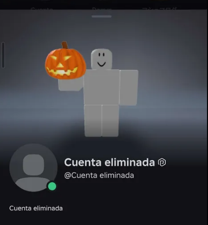 yvnkieazz's tweet photo. @Cmxrzn @Roblox It’s very frustrating my account, "valenzoide," was also affected by this wave of unfair bans, and Roblox still hasn’t resolved this issue, which is impacting innocent players. @Roblox #roblox #robloxban #robloxterminated #enforcementban https://t.co/QNmx7dSV2w