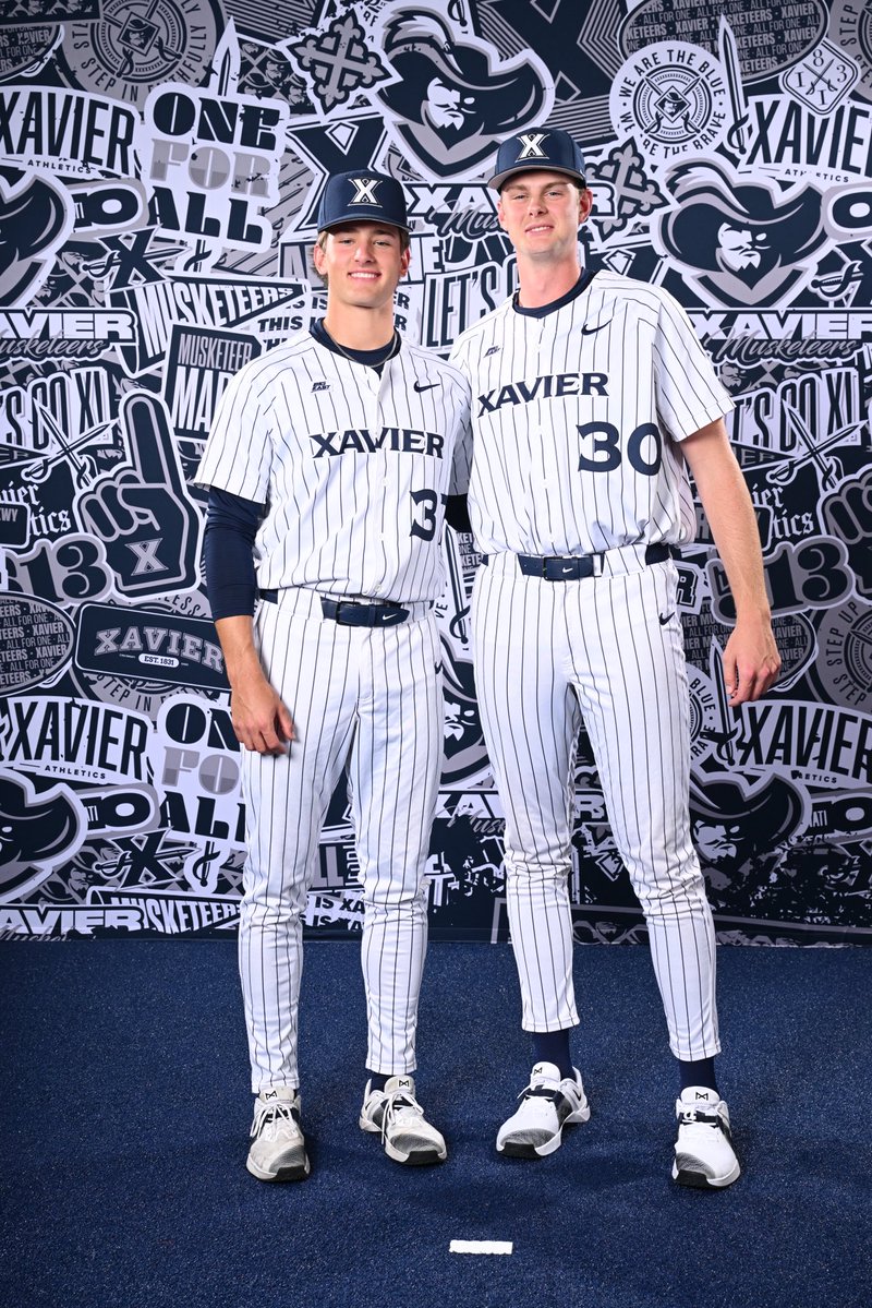 XavierBASE's tweet photo. Gallery: https://t.co/54V49FImGu https://t.co/W4TcoQUDH8