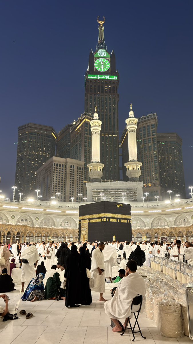 sazz_alshe's tweet photo. 🕋🤍 https://t.co/B89IZEhV7O