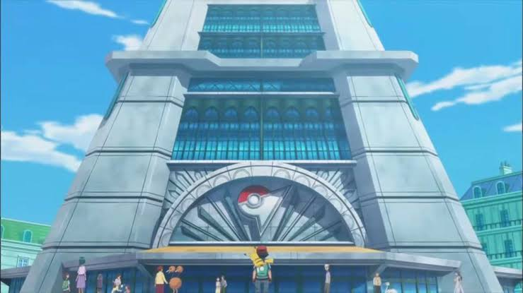 kalosresident's tweet photo. On October the 17th 2013, Ash Ketchum first entered the Kalos region with the episode - "Kalos, where dreams and adventures begin!"

Happy 13th birthday to Pokémon The Series: XY  ❤️💙 https://t.co/8neTU9iv0b