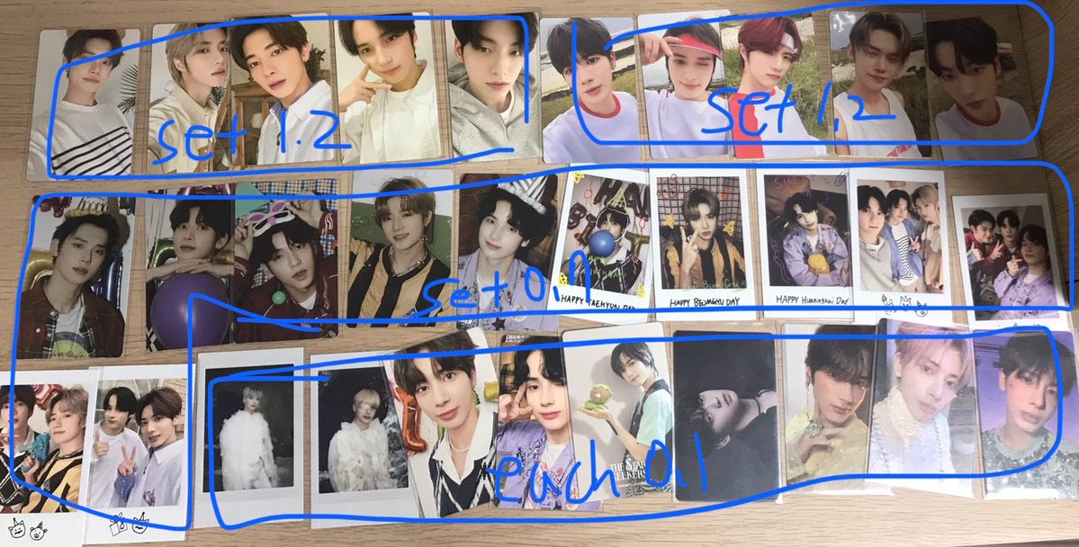 dududududuqq's tweet photo. 투바투 포카 양도 TXT pc photocard sell
Dm
일괄 우대

투모로우바이투게더 하하더 가시잠바 위버스 특전 럭드 뿔바투 팝업 뷰스 투게더 공방 모아존 no lables 노레이블즈 수빈 연준 범규 태현 휴닝카이 ppulbatu weverse txt poca soobin yeonjun beomgyu taehyun hueningkai https://t.co/rkt4ksCMGC