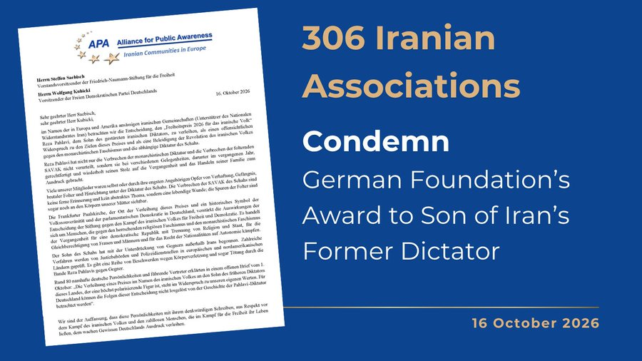 MojahedinFan's tweet photo. The people of Iran want a democratic republic.
#No2Pahlavi #No2ShahNo2Mullahs #PahlaviAusladen
@StSaebisch @c_lindner @KubickiWo 
@BILD @derspiegel @tazgezwitscher @welt https://t.co/4bcaVntLsa
