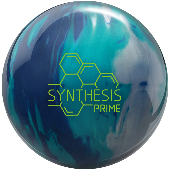 TrackBowling's tweet photo. Just one look 👀 and you’ll want the Synthesis Prime in your bag. The colorway? Perfect. The performance? Even better.  
#TrackBowling #SynthesisPrime 10.22.2026
#HK22C2 https://t.co/tG1YXL3g05