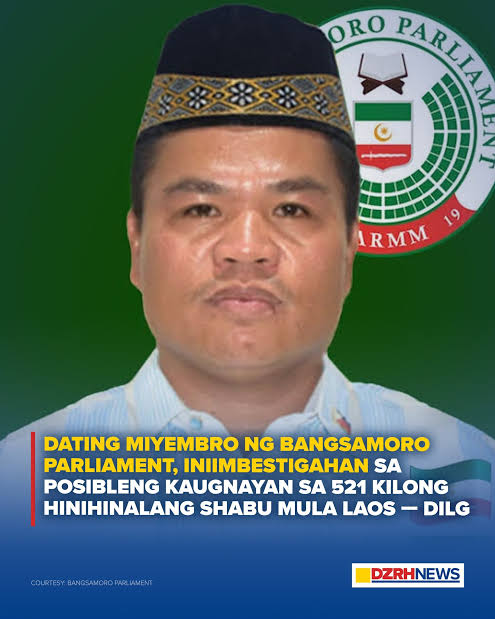 ProfHeist's tweet photo. Trust me...bukas na bukas naka lipad na yan at tumakas na sa ibang bansa. https://t.co/UwC4S8rlsS