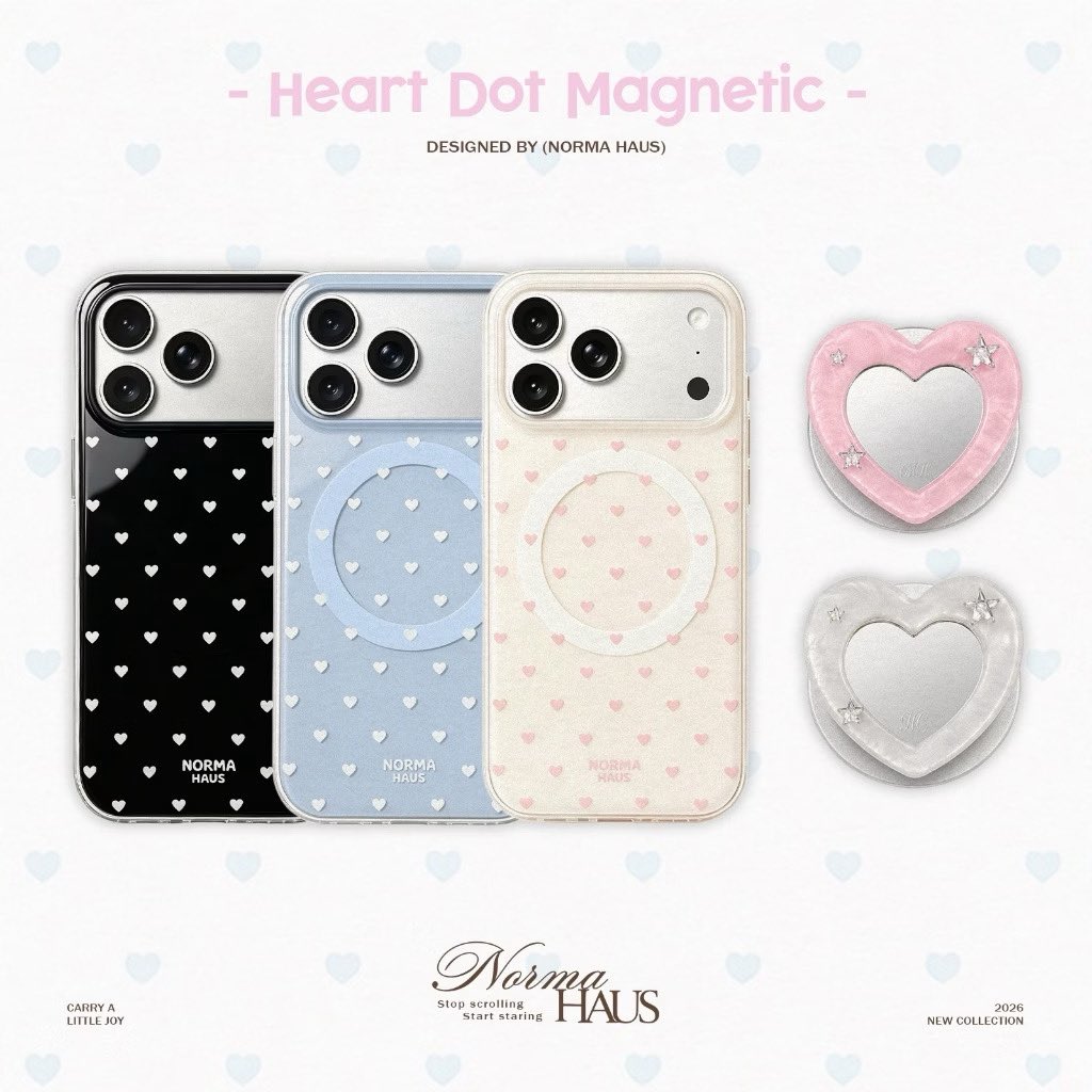 kbx3rs's tweet photo. แนะนำเคสอันนี้เลยคับ 🤲🏻✨ น่ารักกุ๊งกิ้งม้ากกก

https://t.co/W5nbYspmC2
https://t.co/GHf5KxSFre
https://t.co/995eLIvolr

#shopeeaffiliate #เคสไอโฟน #ป้ายยา https://t.co/W4UxjLV7x2