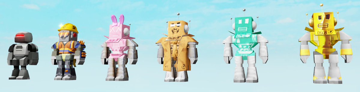 pawfishh's tweet photo. Ok guys heres the helperbotlings

Don't give a shit, #UpdateIsInAFewHours #AlsoImAlreadyPermabannedOnMyEverythingMonthsAgo https://t.co/qLsiAyXdx2
