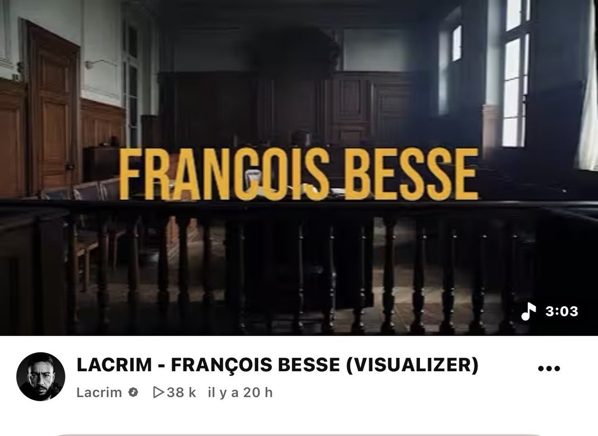 _iblevrai's tweet photo. J'ai l'impression de rentrer du collège en allant sur youtube, ce qu'on vit avec le rap français c'est incroyable https://t.co/go5SIO2wbD