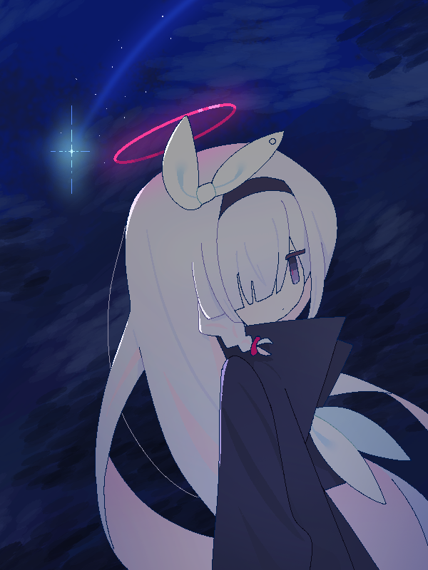 rarohate76's tweet photo. #ブルアカ https://t.co/5KdDXTzv9I