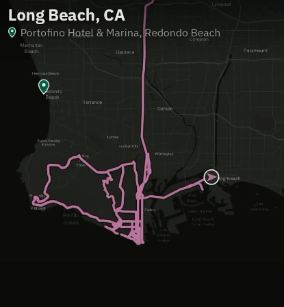 mlarkin2012's tweet photo. @arithmoquine This is pretty much everyone's LA commute. https://t.co/HYOkTYukxO