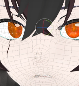 AutumnizerVT's tweet photo. Might as well post this here too!! Model update once again!! Still been testing around

#VRC #VRChatPhotography https://t.co/H6WeVhhKoK