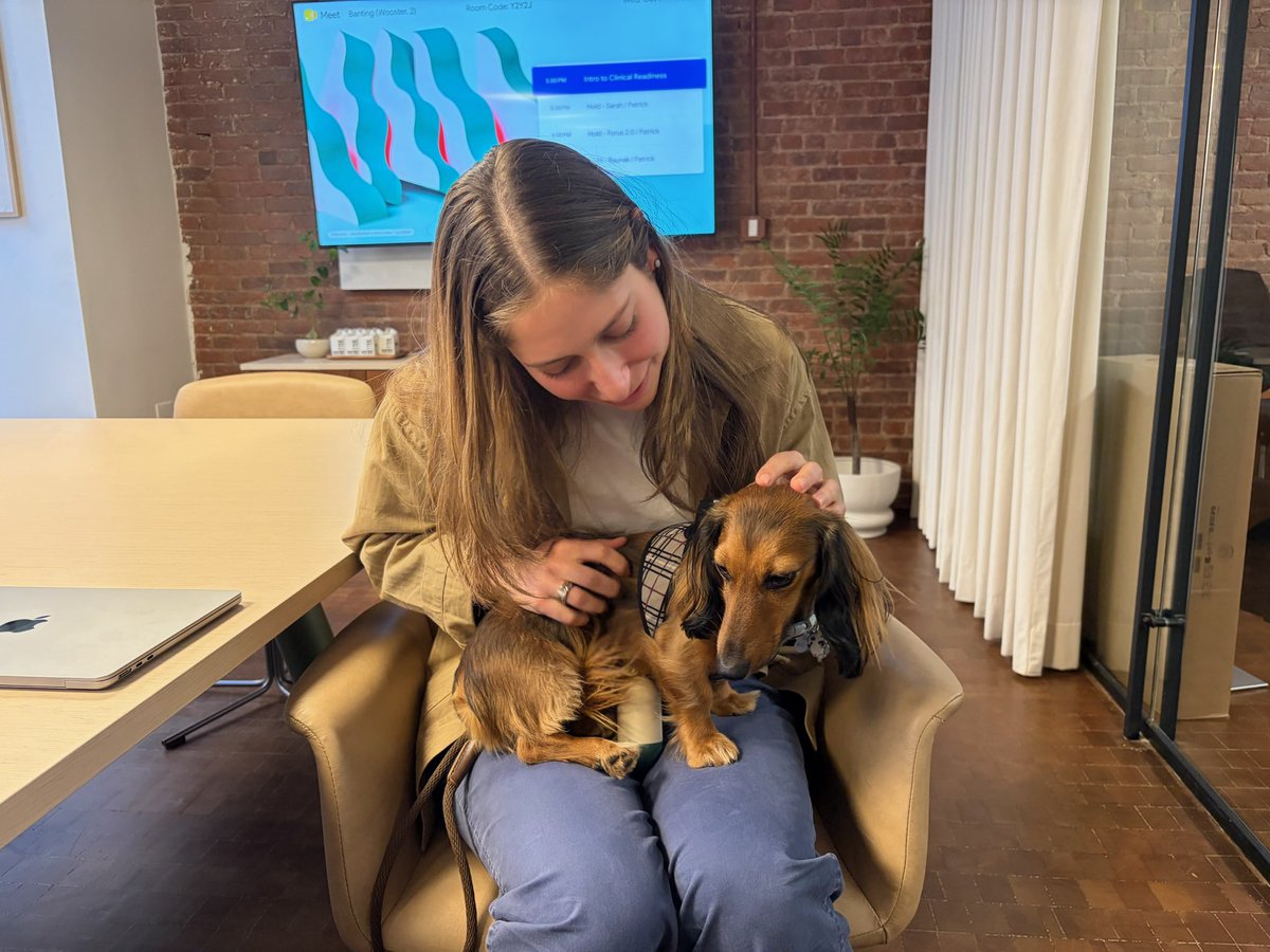 forus's tweet photo. Happy Forus Friday! 

- Media brainstorming session with @corporayshid @justicetention @aliciasplanet 
- @sahirjaggi awarding Jacob a two year anniversary mini bike (we used to be called Tandem) 
- Launch breakfast for our new biopharma clients https://t.co/LhU3JaO08Z