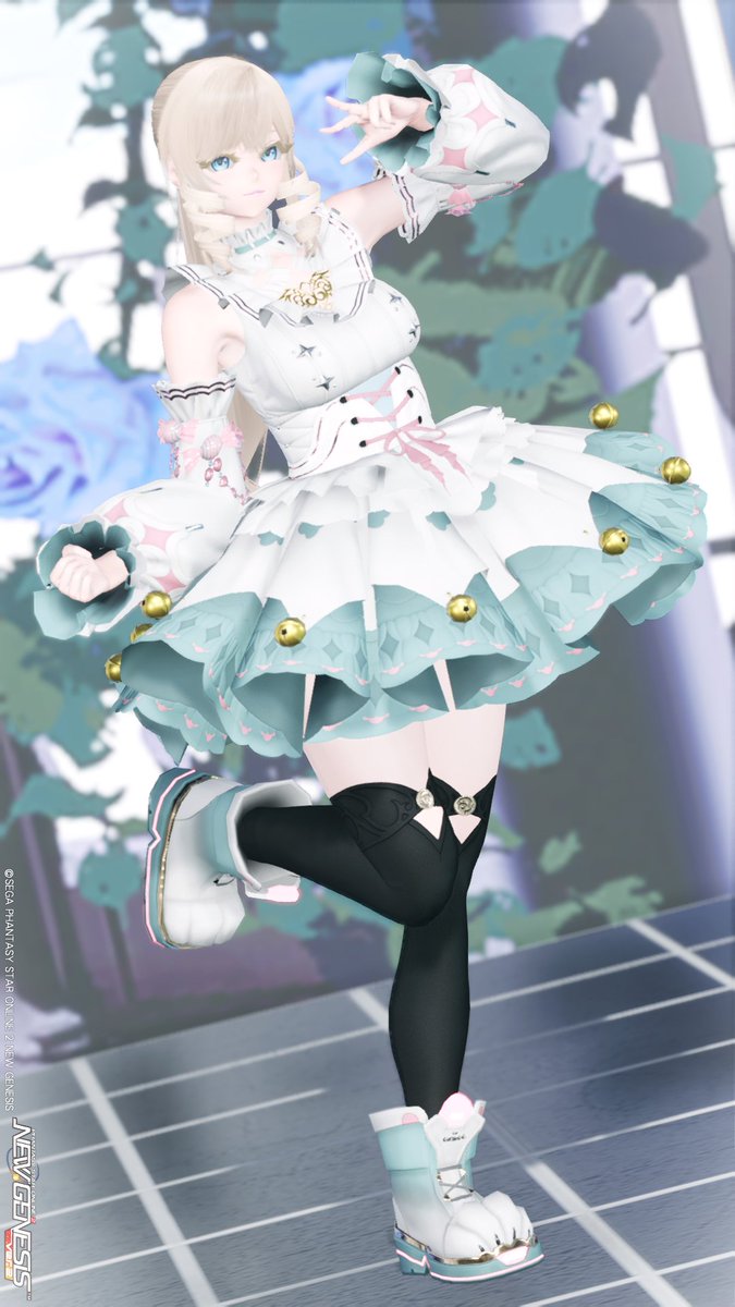 snowdrop0678's tweet photo. ミネリュバン⑫
#PSO2NGS_SS #Luaの子 https://t.co/EmhFCqTIPq