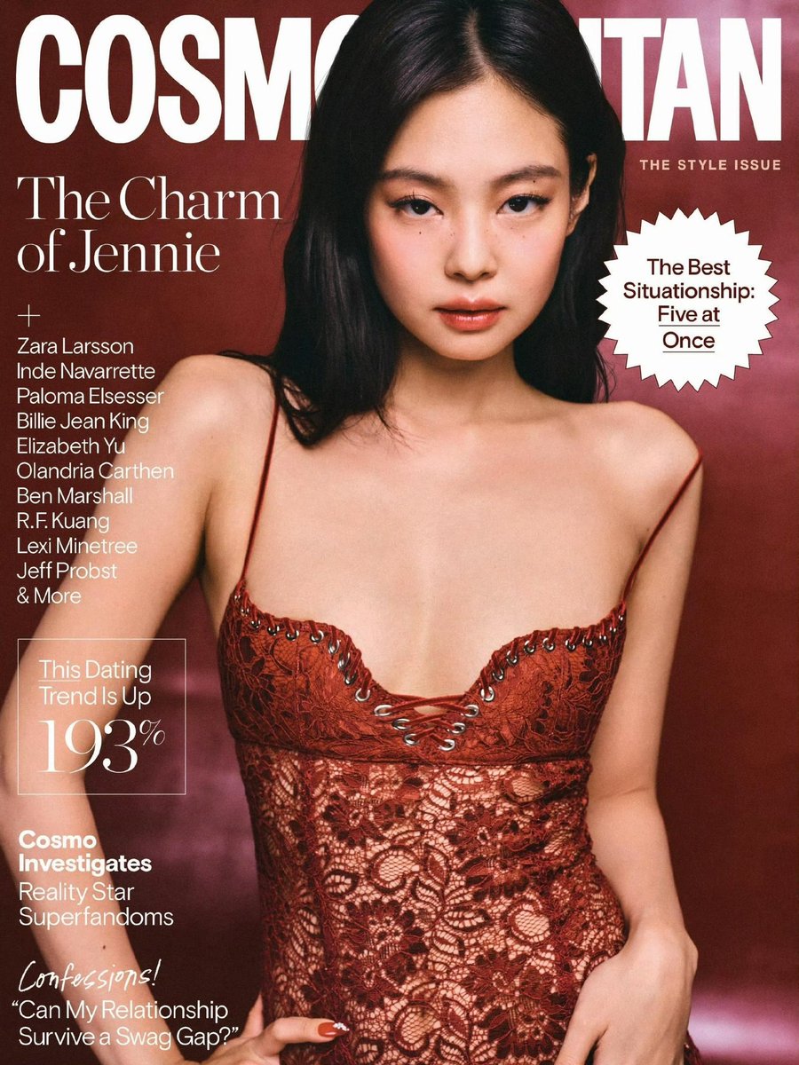 subo08's tweet photo. jennie 红裙写真 https://t.co/NFNoqhrZag