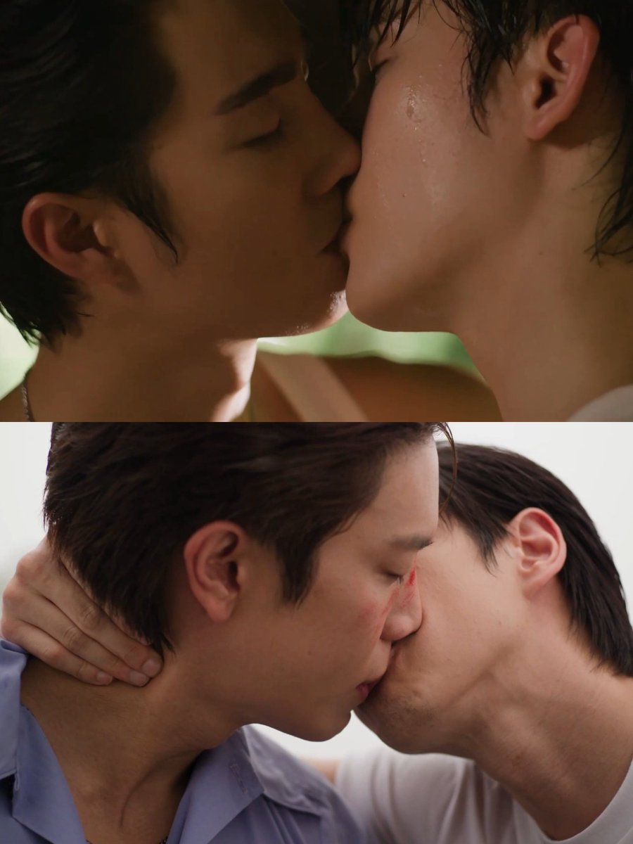 hubboyslove's tweet photo. ‘Lovers and Gangsters’, novo BL com ForceBook e GreatBright, terá 16 episódios. https://t.co/ScFtq8vrmY
