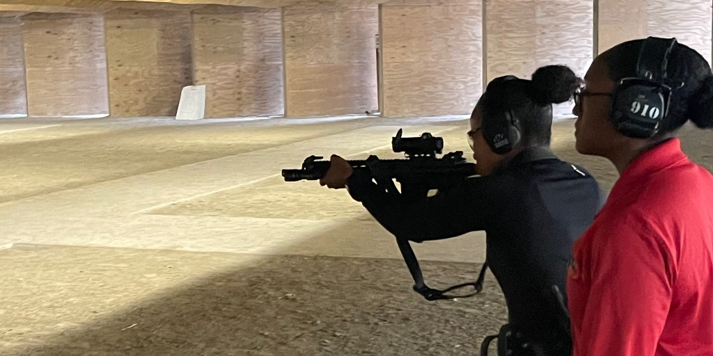 VSPPIO's tweet photo. 🚨 Week 16 complete!

The 146th Basic Session is officially past the halfway mark! Trainees continue sharpening their skills in firearms, water safety, criminal law and interview techniques.

Keep pushing, 146th! Troopers lead the way! 
#VSP146 #VirginiaStatePolice #JoinVSP https://t.co/oHSgRm5VQr