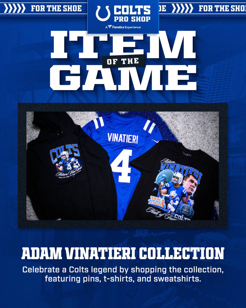 ColtsLife's tweet photo. https://t.co/xgDMjdiqKj