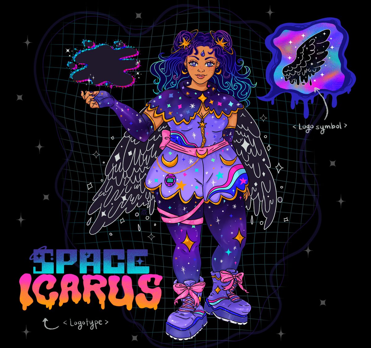 space__icarus's tweet photo. @furiiiko 🥹🥹🥹 https://t.co/dOeUFpWZ0W