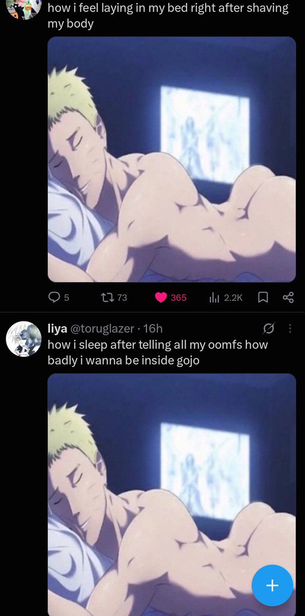 Yutabumkkotsu's tweet photo. Life is like a dream 🤤🤤🤤🤤🤤 I love #narutobutt https://t.co/0l0MFv8pjb