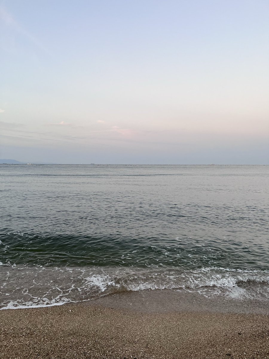 LC_AI7's tweet photo. おはよう土曜日

朝散歩ってほんと最高♪
海ってほんとほんと最高🫶

今日もハッピーでいくぞ⤴️

#カメラ越しの私の世界
#ファインダー越しの私の世界
#写真で伝えたい私の世界
#キリトリセカイ
#写真好きな人と繋がりたい https://t.co/Js34509RTT