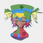 Photo by very colorful Caretaker (@DevoidOfWarmth)