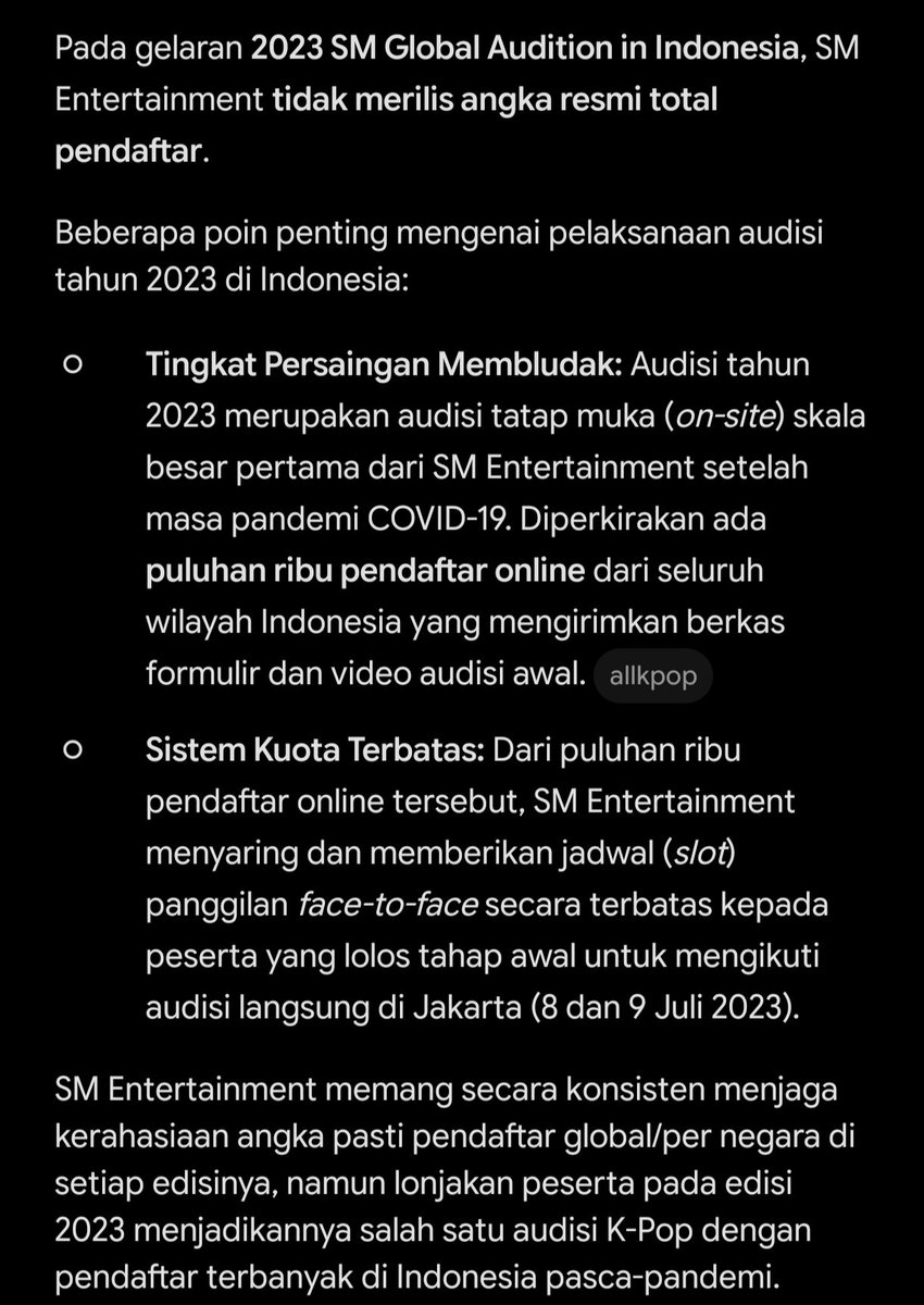 Hachu_Fomo's tweet photo. Ini baru di Indonesia saja 
Keren banget kamu adekkkkkkkkk

Tetap semangat ya adek carmen 

Focus voting #Hearts2Hearts for Fans’ Choice Female #2026MAMAVOTE 
#Carmen https://t.co/poYRK82OKB