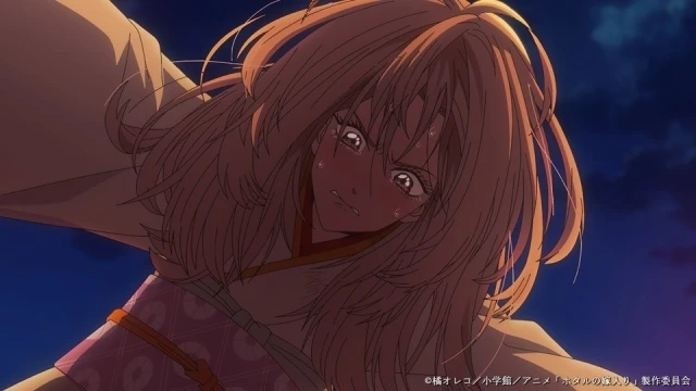 『ホタルの嫁入り』第2話 感想｜生きていく覚悟と新たな世界の扉反応画像20