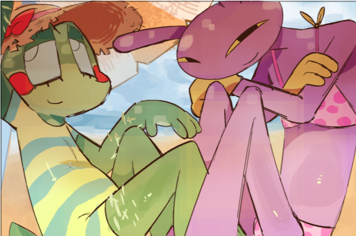 happyz_3's tweet photo. forgot her scares again euuuuuu
#ribbitrabbittober #ribrabtober #ribbitrabbit https://t.co/4vbGuZhzFD