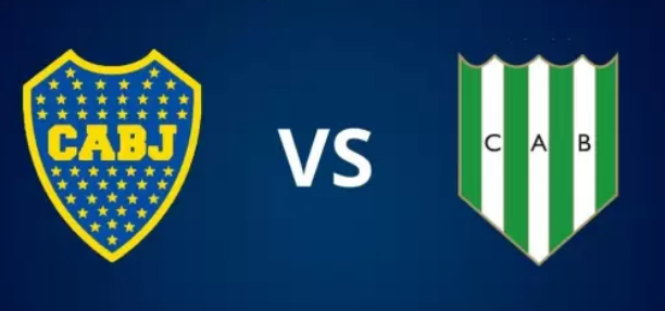 Nicoambrogi's tweet photo. Semifinal Copa Argentina. Boca vs Banfield

14 de noviembre en el estadio Malvinas Argentinas (Mendoza) https://t.co/mICpNaWUu1