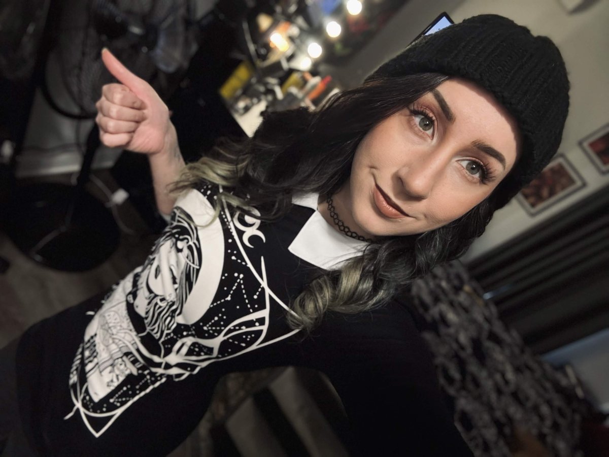 KatLink's tweet photo. Been WAITING for Tenebris Somnia for a minute! So hyped to finally check it out :D

✖️ https://t.co/FJiABCY4cT https://t.co/HUmJgnVggs
