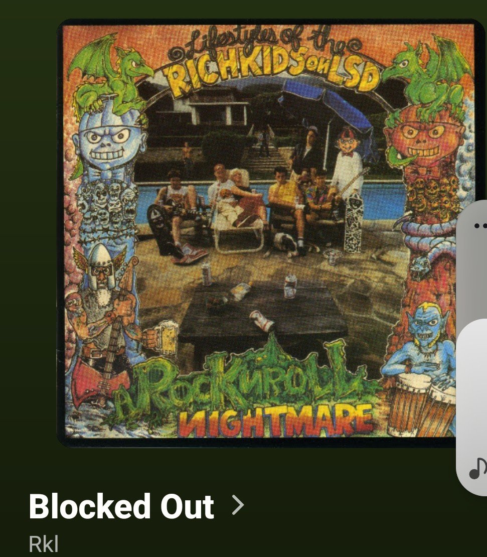 ericisnaked247's tweet photo. A punk rock classic. 
https://t.co/NFOMQemDrf https://t.co/iT1iMDmbSJ