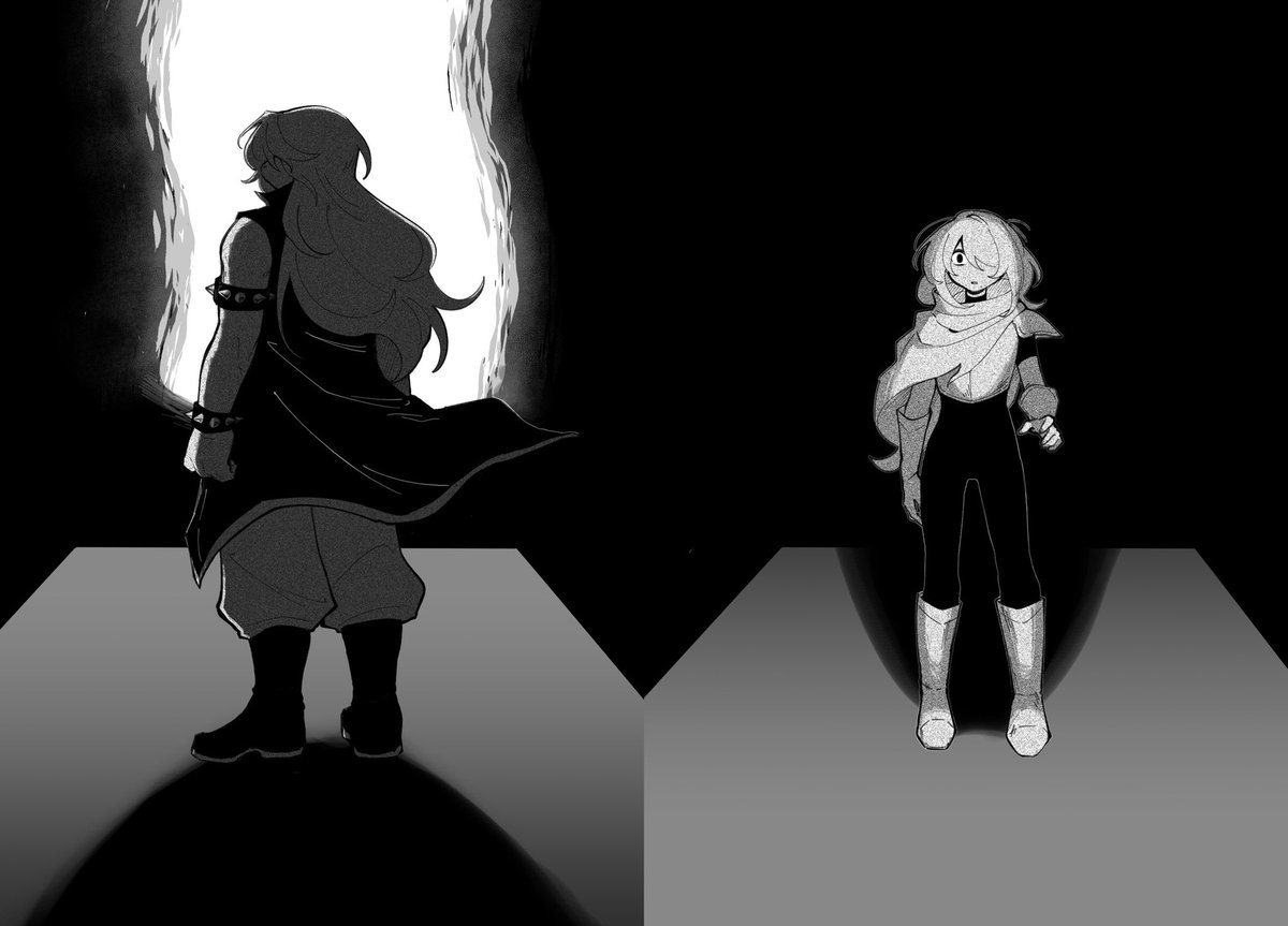 puupuu_ZZZtaro's tweet photo. over 120 pages krusie angst comic wip nghhhhhhhhhhhhhhhhh https://t.co/dewPuyjHNV