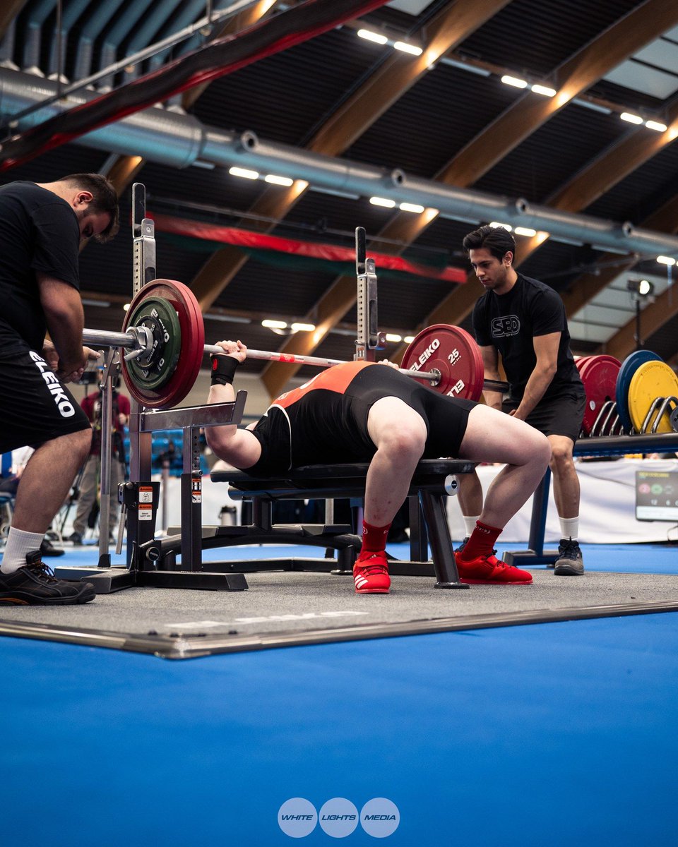 readyxrm's tweet photo. It's peak conference season and the FOMO is real. This year I'm skipping #PPCC in Las Vegas to compete for Canada at the North American Bench Press Championships in Costa Rica. My first meet was a local expo in 2012. See you at Ignite, hopefully with a medal. 🇨🇦 https://t.co/1ALW8r7Llb
