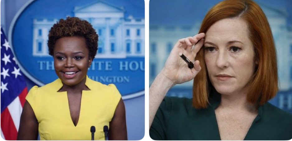TrumpsHurricane's tweet photo. The media wants to go full on attack mode on Katie Zacharia yet had nothing to say about these two Idiots. https://t.co/RKtdCf9zXH