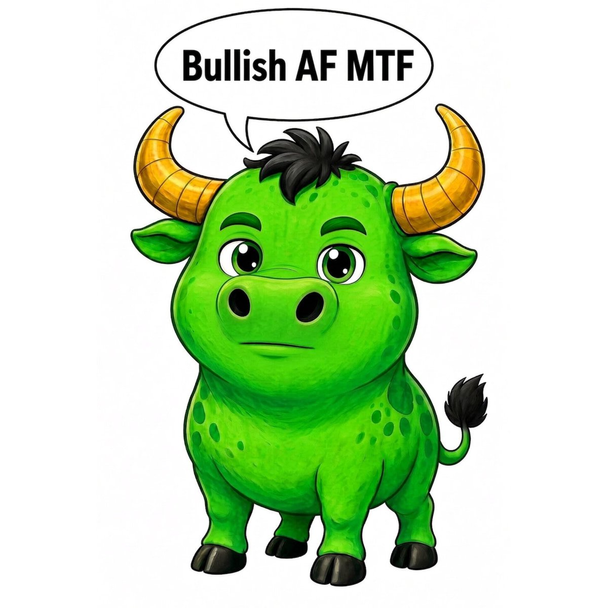 ToritoCommunity's tweet photo. • Launched on October 7, 2026
• Available on Pons Robinhood
• Token supply 1,000,000,000
• Fee income to all holders
• No creator tax
________💚 $TORITO 💚________
#Pons #Robinhood #BullishAF
#Cryptos #BUIDL #AI #HODL
#WAGMI #1000xGem #SAFU
#Criptomonedas #L2 #BullRun https://t.co/t8HyMB09zV