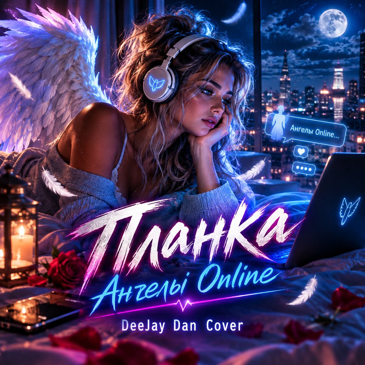 deejaydan1982's tweet photo. Планка - Ангелы Online (DeeJay Dan 'Punk' Cover)
https://t.co/5hr176EtTg
#Планка #АнгелыОнлайн #Ангелы #Панк #АнгелыOnline #DeeJayDan #Sarov #Russia #DJDan #Planka #Панк #Ангел #Cover #Кавер #Саровский #Russian #Rock #Рок #ПанкРок #PunkRock #Онлайн #диджейДэн https://t.co/M4g2b9R6pb