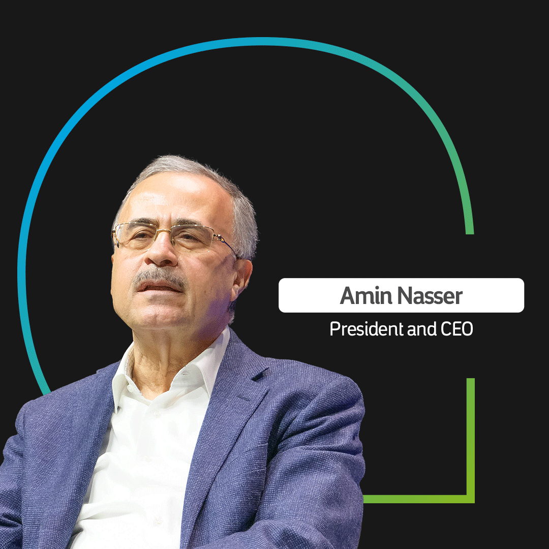 aramco tweet picture