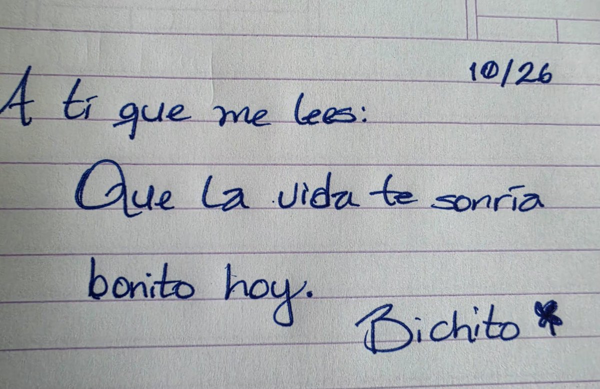 bichorar07's tweet photo. Viernes... 
#Tuitsamano https://t.co/GOwDDksrsq