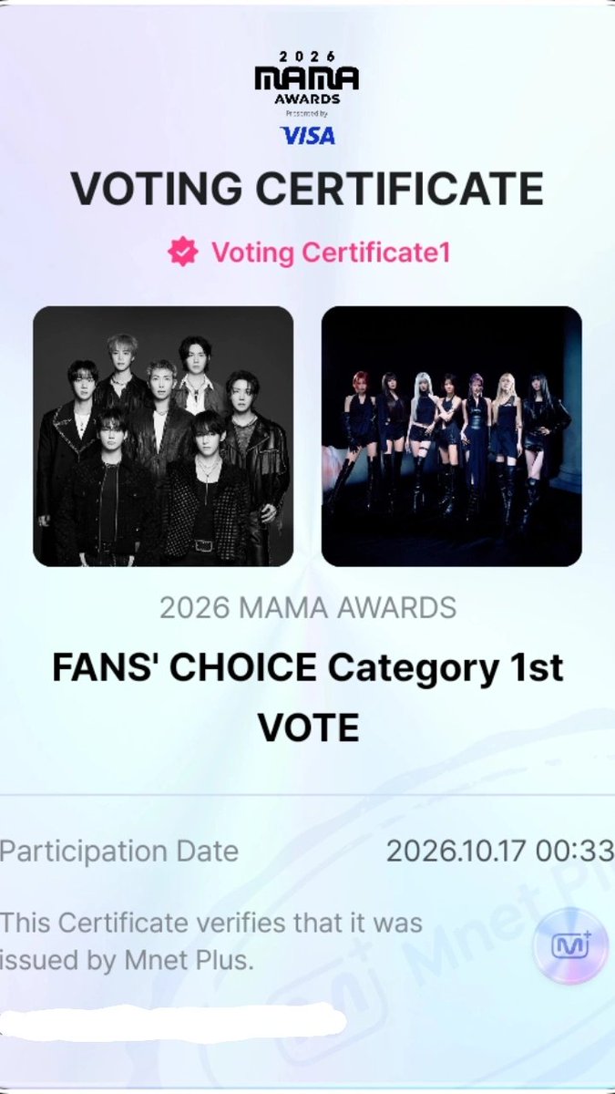 RubaiyaRimy's tweet photo. Let's keep our focus on voting for  #BTS at #2026MAMAVOTE https://t.co/KpIbSeZslr