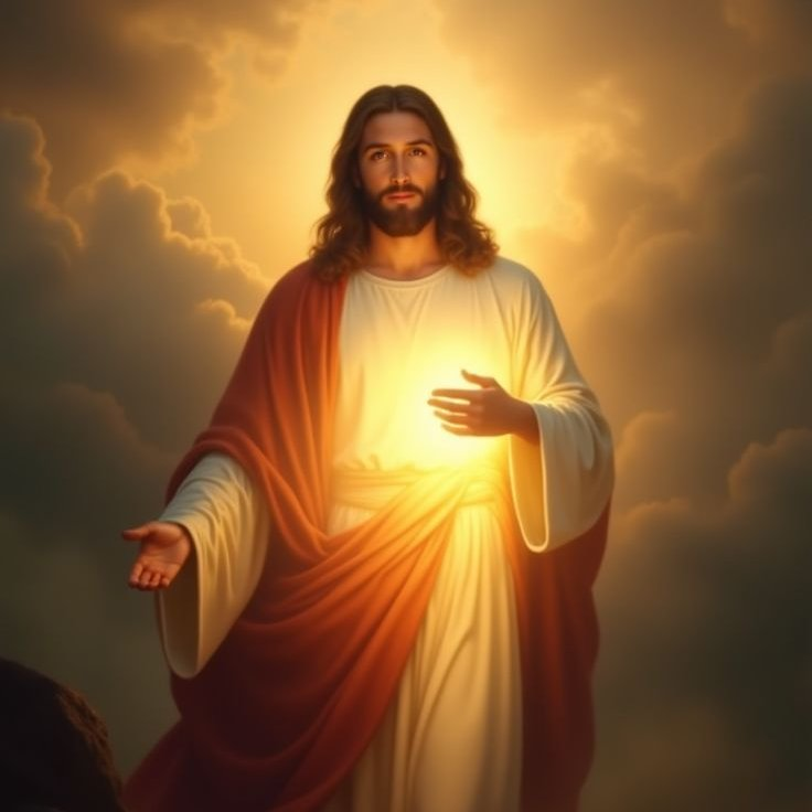 jainelwinck's tweet photo. "Will not God bring about justice for His elect who cry out to Him day and night?      
Will He continue to defer their help?       
I tell you, He will promptly carry out justice on their behalf.       
Nevertheless, when the Son of Man comes, will He find faith on earth?"          

JESUS    (Luke 18:7-8)