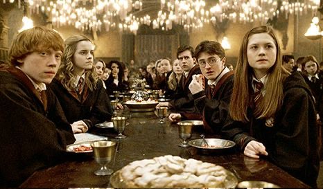 Luminouslead's tweet photo. Harry, Ron, and Hermione nearly starved in Deathly Hallows despite knowing food can be multiplied.

Hermione literally explains that Gamp’s Law prevents you from conjuring food from nothing, not duplicating food you already have.

Was there a limit to how much duplicated food could sustain them, did they need enough food to begin with, or did Rowling overlook a loophole in her own magical rules?

Because spending months starving in a tent when food multiplication exists is a pretty wild plot hole.